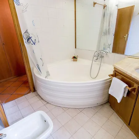 דירה Rome As You Feel - Pantheon Apartment Pastini