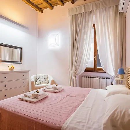 Rome As You Feel - Pantheon Apartment Pastini דירה רומא