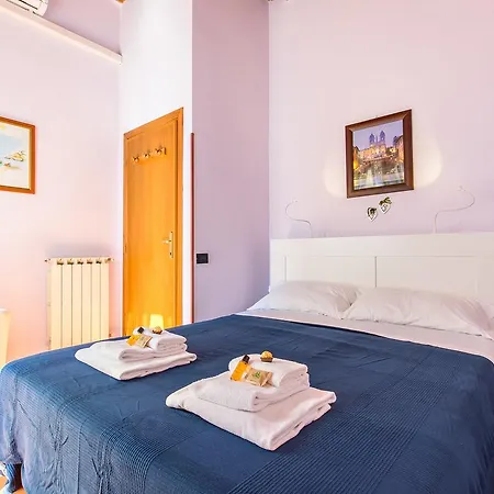 דירה Rome As You Feel - Pantheon Apartment Pastini
