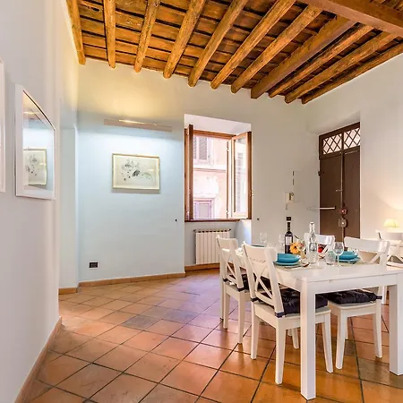 Rome As You Feel - Pantheon Apartment Pastini Apartment Rom