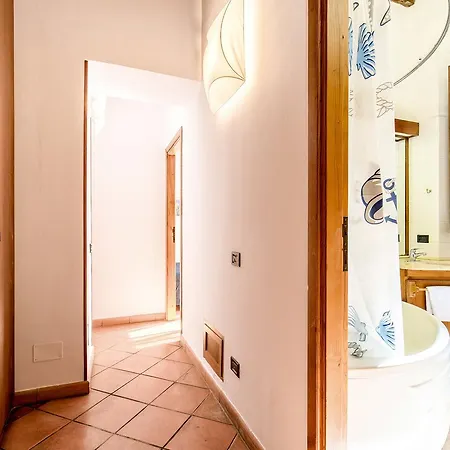 דירה Rome As You Feel - Pantheon Apartment Pastini *