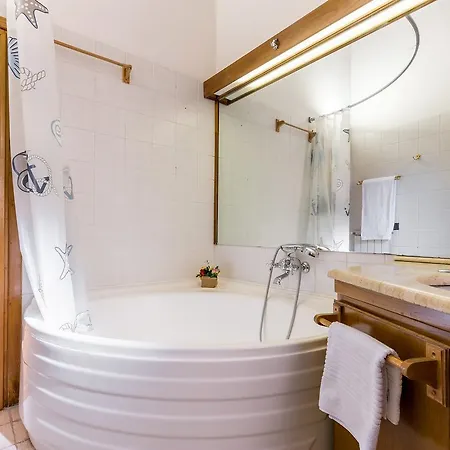 Rome As You Feel - Pantheon Apartment Pastini * רומא